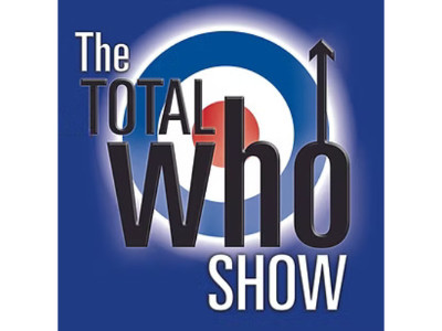 Johnny Warman's Magic Bus - The Total Who Show