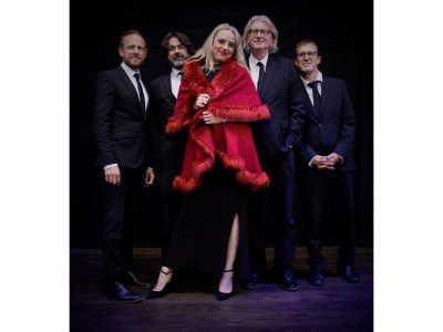 SOUTHWOLD JAZZ CLUB ~ Jazz At The Movies: A Swinging Xmas