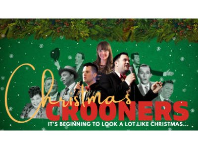 Christmas Crooners