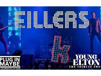 The Fillers Christmas Show