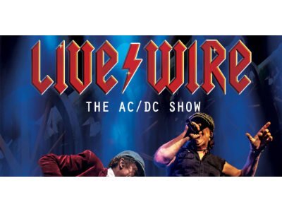 LIVEWIRE the AC/DC SHOW