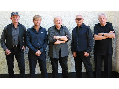 ALICE: THE SOUNDS OF SMOKIE