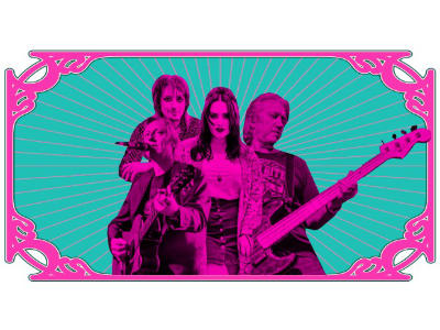 AN EVENING OF PINK FLOYD (ACOUSTIC HITS & ELECTRIC PSYCHEDELIA)