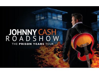 Johnny Cash Roadshow