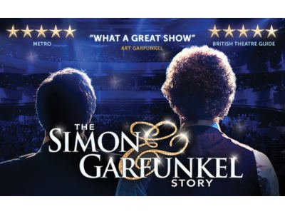 The Simon & Garfunkel Story