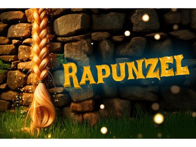 Rapunzel