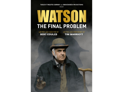 Watson: The Final Problem