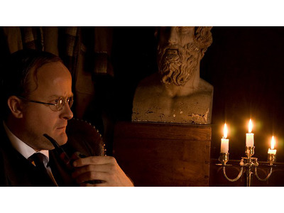 COUNT MAGNUS - TWO GHOST STORIES BY M R JAMES