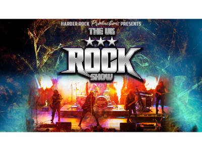 THE UK ROCK SHOW