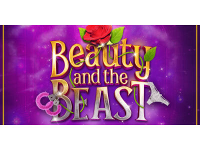 Beauty and the Beast – Adult Panto