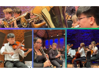 A Sunday Serenade: Music to Lift Your Afternoon