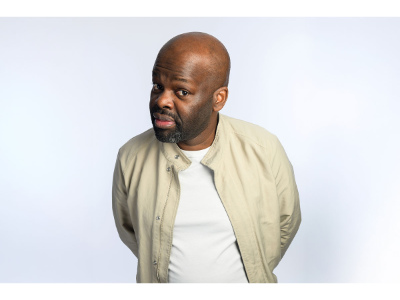 Daliso Chaponda: Topical Storm