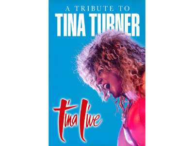 Tina Live - The Tina Turner Experience