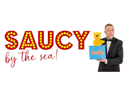 Saucy by the Sea with Wayne Burns