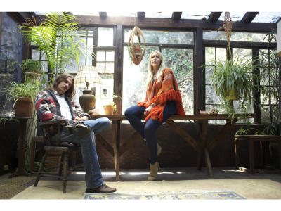 This Flight Tonight - The Songs of Joni Mitchell