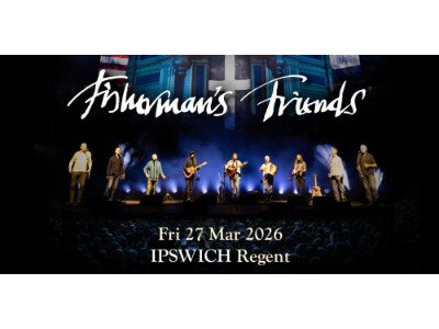 Fisherman’s Friends