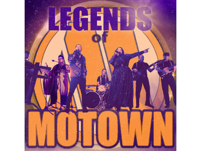Legends of Motown