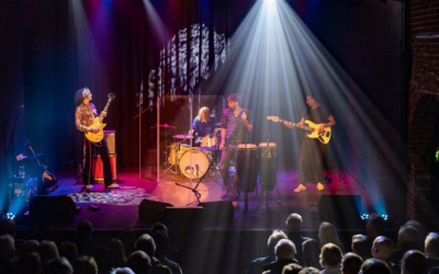 Man of the World: The Music of Peter Green