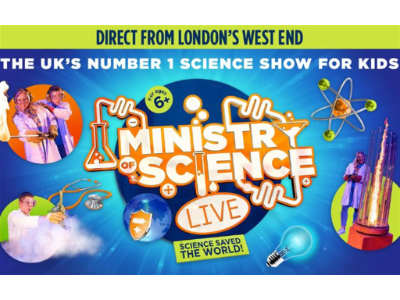 Ministry of Science