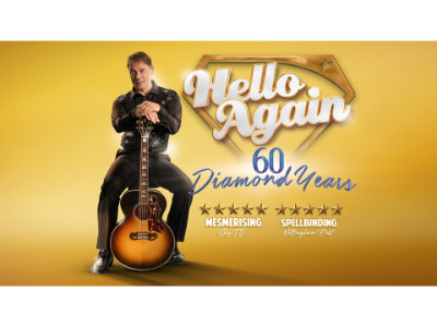 Hello Again: The Story of Neil