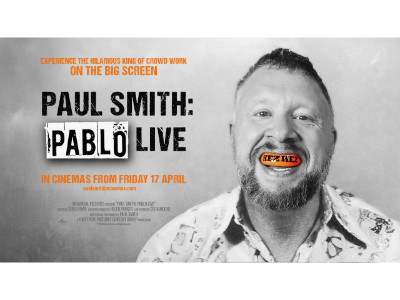 Paul Smith: Pablo Live (18)