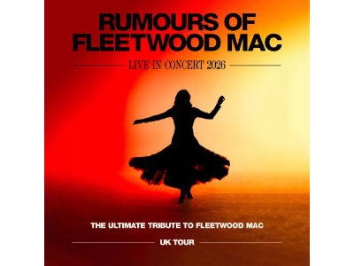 Rumours of Fleetwood Mac