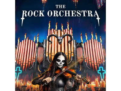 The Rock Orchestra by Candlelight