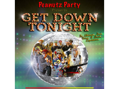 Peanutz Party