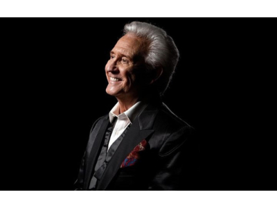 Tony Christie - The Great Farewell