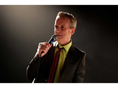 Frank Skinner: 30 Years of Dirt