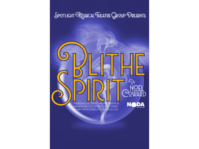 Blithe Spirit