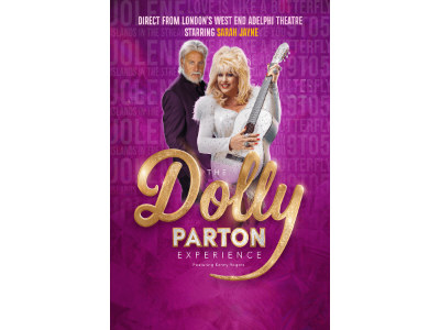 The Dolly Parton Experience