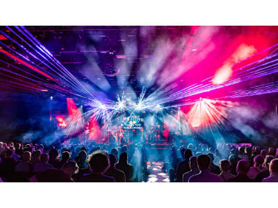 PURE FLOYD - 25TH ANNIVERSARY SHOW