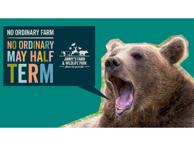 May Half Term