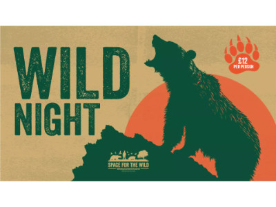 Wild Nights – Fun and Fundraising