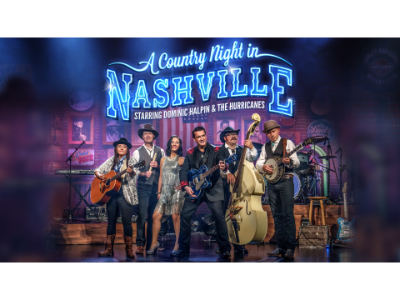 A COUNTRY NIGHT IN NASHVILLE