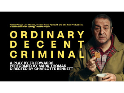 Ordinary Decent Criminal