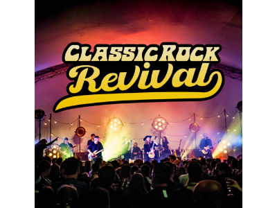 Classic Rock Revival