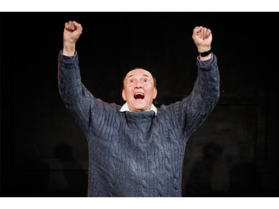 SOUTHWOLD ARTS FESTIVAL ~ The Beloved Son – Performed by Andrew Harrison