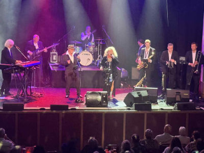 Peanutz Party – Going Back to our ROOTZ