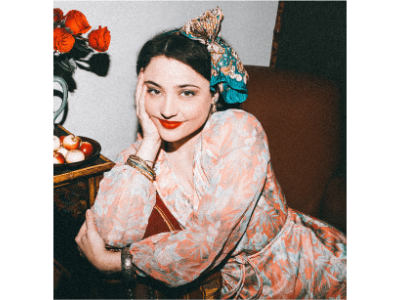 Tatiana Eva-Marie & Ben Creighton Griffiths