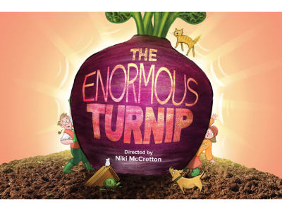 The Enormous Turnip