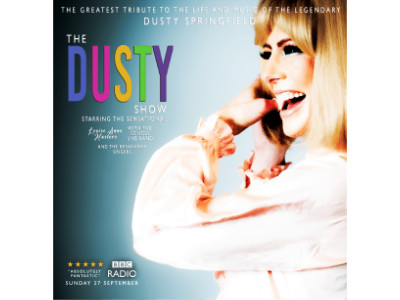 The Dusty Show