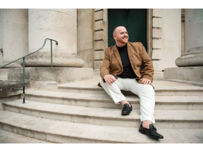 Nicky Spence, Sean Shibe and Francesca Lauri: Songs for Peter