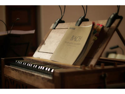 Jubilee Chamber Concert - Delightful Companions