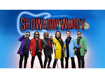 SHOWADDYWADDY