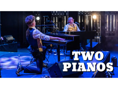 Two Pianos
