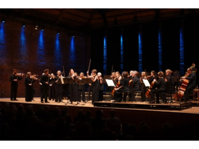 Britten Sinfonia I: Cello Symphony