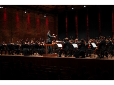RAM Symphony Orchestra and Sarah Connolly: Worlds of Magic and Might