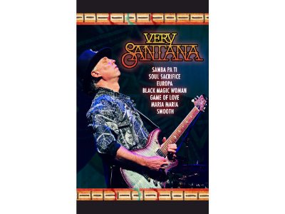 Very Santana